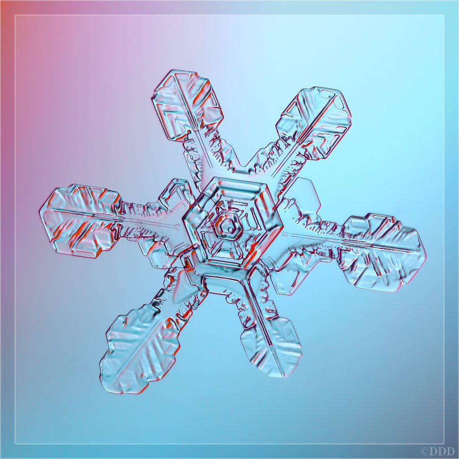 SnowFlake02