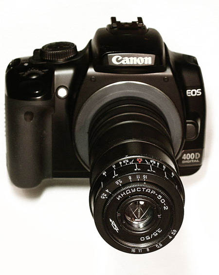 -50-2  Canon-400D